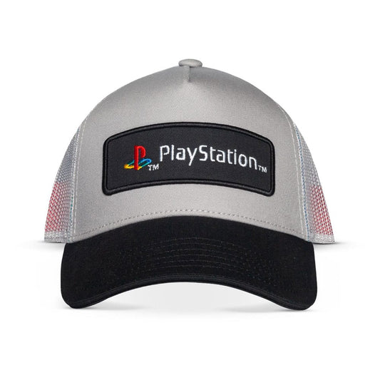 PlayStation Trucker Cap  - Preorder - ETA: 25.11.2025