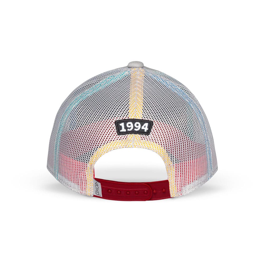 PlayStation Trucker Cap  - Preorder - ETA: 25.11.2025