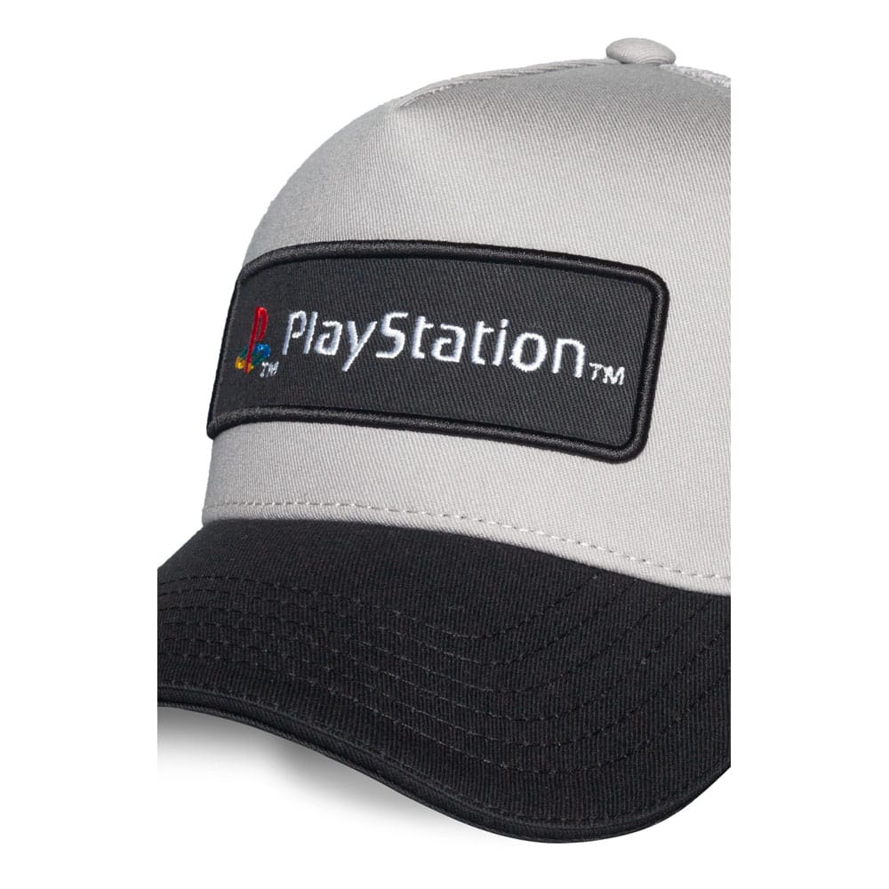 PlayStation Trucker Cap  - Preorder - ETA: 25.11.2025