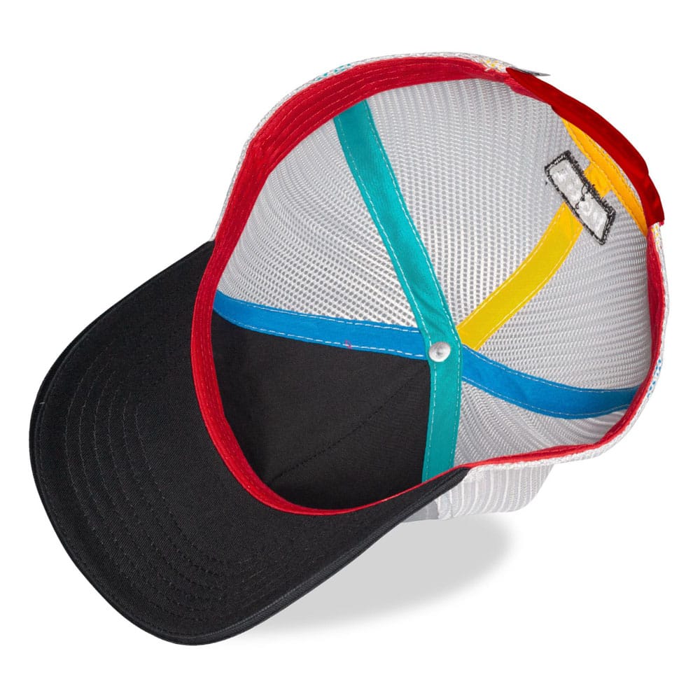 PlayStation Trucker Cap  - Preorder - ETA: 25.11.2025