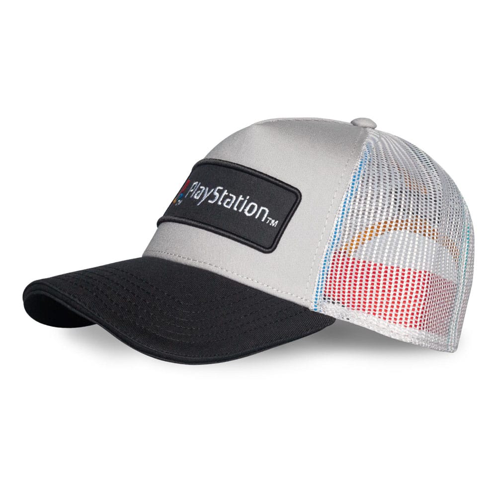 PlayStation Trucker Cap  - Preorder - ETA: 25.11.2025