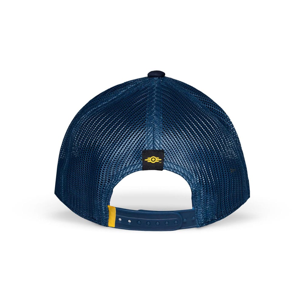 Fallout Trucker Cap   - Versand: 5-7 Tage nach Bestellung