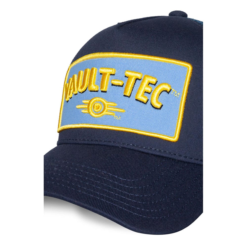 Fallout Trucker Cap   - Versand: 5-7 Tage nach Bestellung