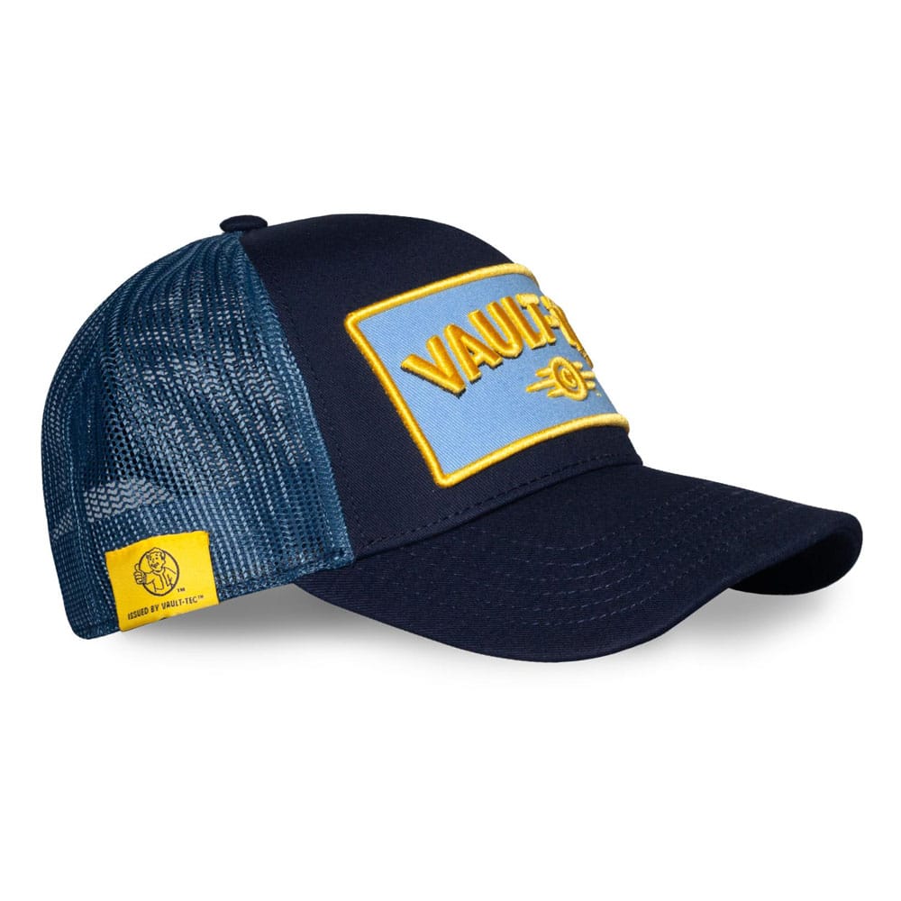 Fallout Trucker Cap   - Versand: 5-7 Tage nach Bestellung