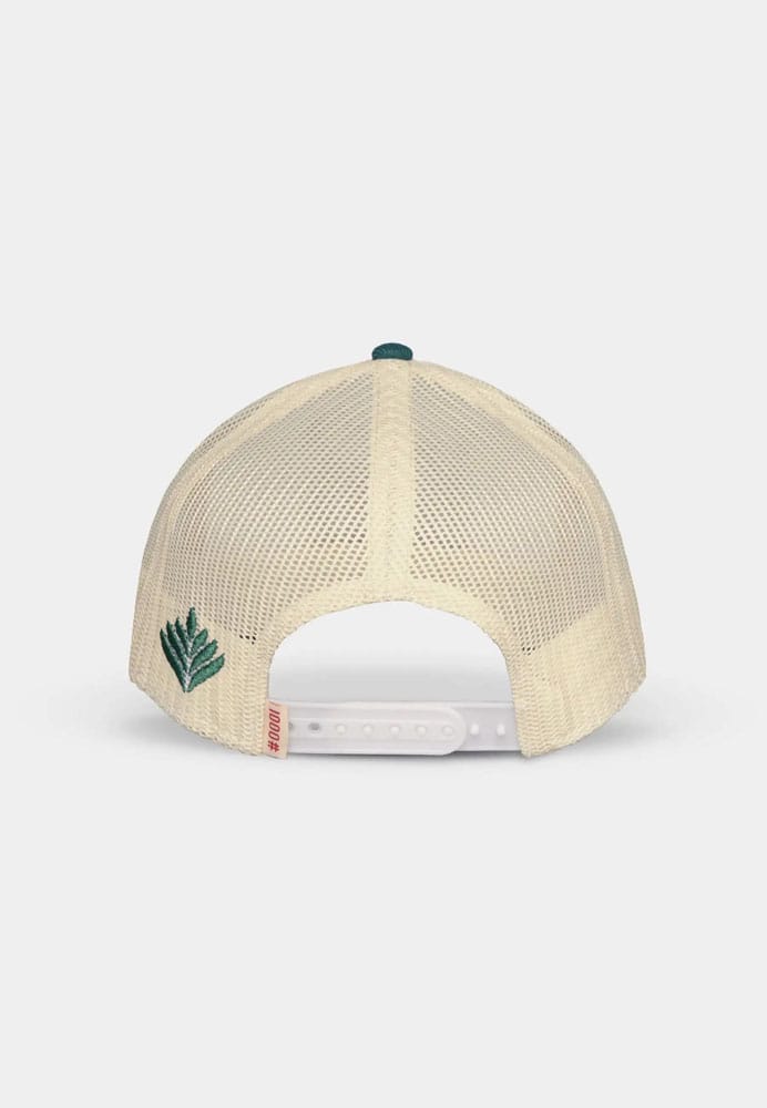 Pokémon Trucker Cap Bisasam - Preorder - ETA: 27.04.2026