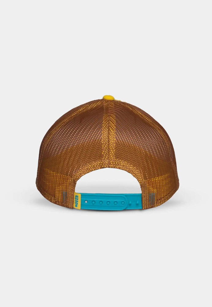 Pokémon Trucker Cap Pikachu - Preorder - ETA: 27.04.2026