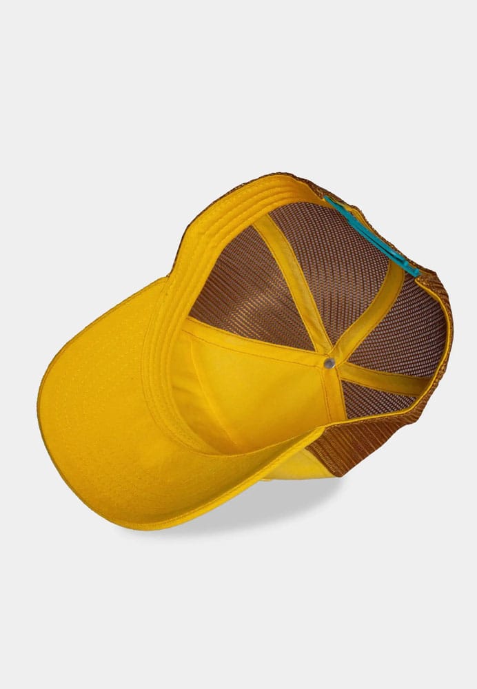 Pokémon Trucker Cap Pikachu - Preorder - ETA: 27.04.2026