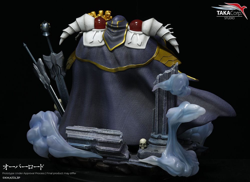 Overlord Figur Ainz Ooal Gown 40 cm - Preorder - ETA: Mitte 02.2025