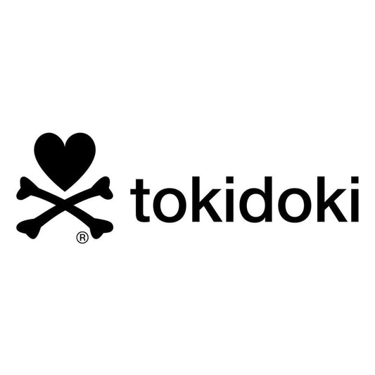 tokidoki x HKF Butterfly Garden Blind Box Figuren Sortiment 6 cm (8) - Preorder - ETA: 25.03.2026