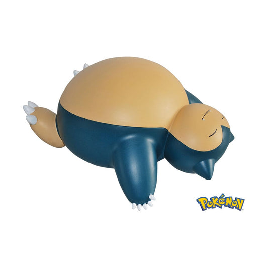 Pokémon LED Leuchte Relaxo 25 cm  - Versand: 5-7 Tage nach Bestellung