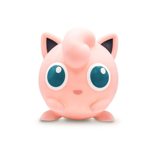 Pokémon LED Leuchte Pummeluff 25 cm  - Versand: 5-7 Tage nach Bestellung