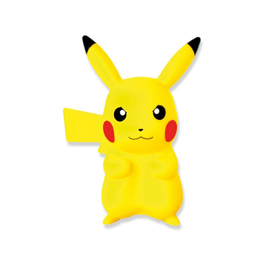 Pokémon LED Leuchte Pikachu Angry 25 cm  - Versand: 5-7 Tage nach Bestellung
