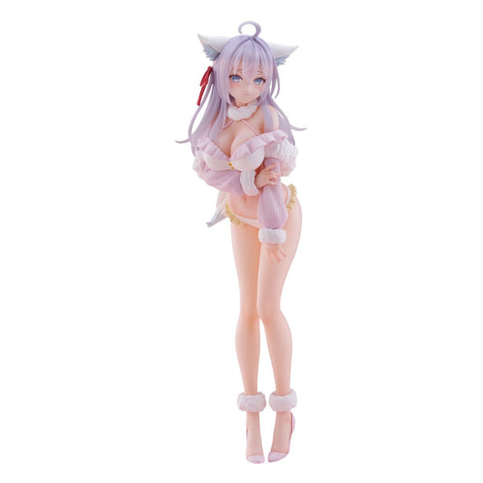 Alya Sometimes Hides Her Feelings in Russian PVC Statue Alya 31 cm  - Versand: 7 Tage nach Bestellung