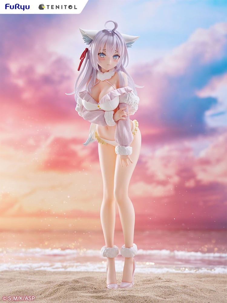 Alya Sometimes Hides Her Feelings in Russian PVC Statue Alya 31 cm  - Versand: 7 Tage nach Bestellung