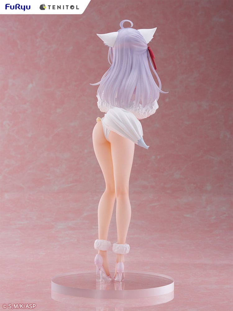 Alya Sometimes Hides Her Feelings in Russian PVC Statue Alya 31 cm  - Versand: 7 Tage nach Bestellung