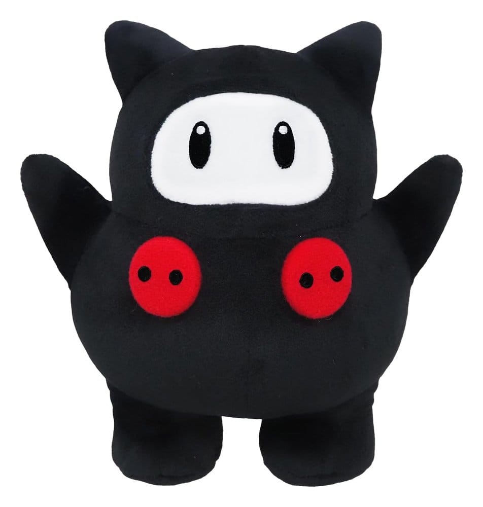 Super Mario Galaxy Plüschfigur Ninji 16 cm - Preorder - ETA: 24.12.2026