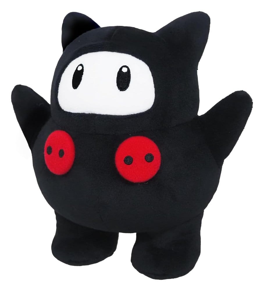 Super Mario Galaxy Plüschfigur Ninji 16 cm - Preorder - ETA: 24.12.2026