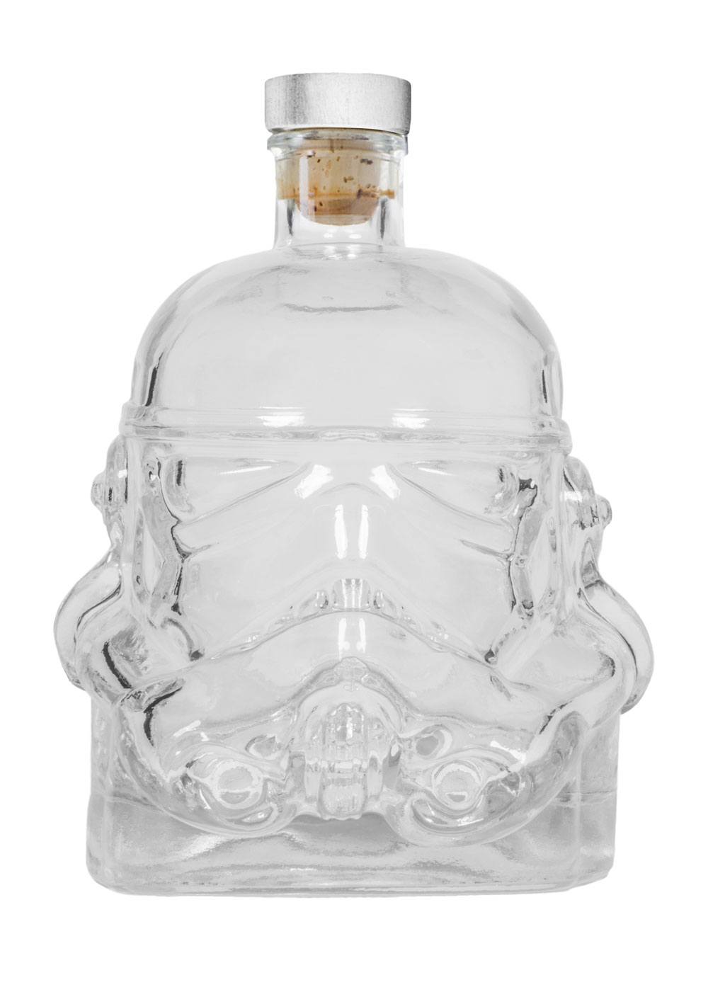 Original Stormtrooper Karaffe - Preorder - ETA: 25.09.2026