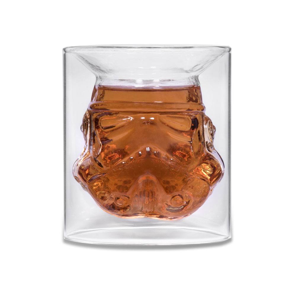 Original Stormtrooper Glas - Preorder - ETA: 25.09.2026