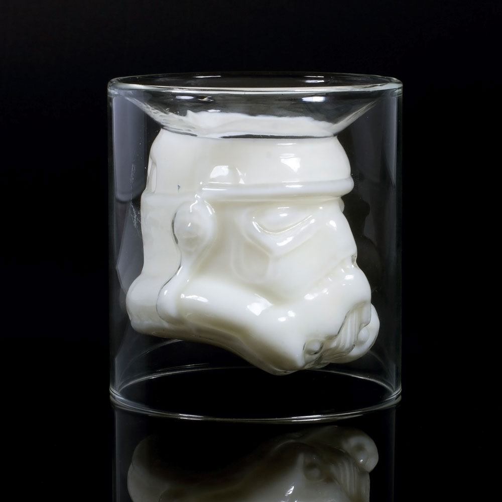 Original Stormtrooper Glas - Preorder - ETA: 25.09.2026