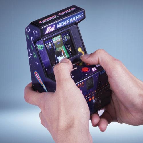 300in1 ORB Mini Arcade Machine 20 cm - sofort lieferbar