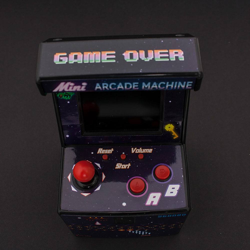 300in1 ORB Mini Arcade Machine 20 cm - sofort lieferbar