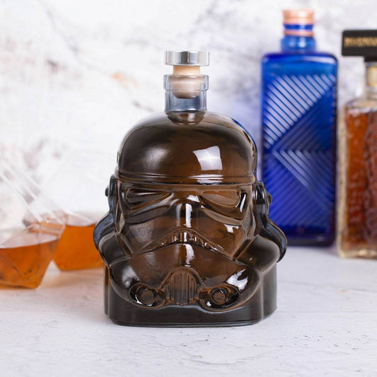 Original Stormtrooper Karaffe Black Stormtrooper  - Preorder - ETA: 25.09.2026