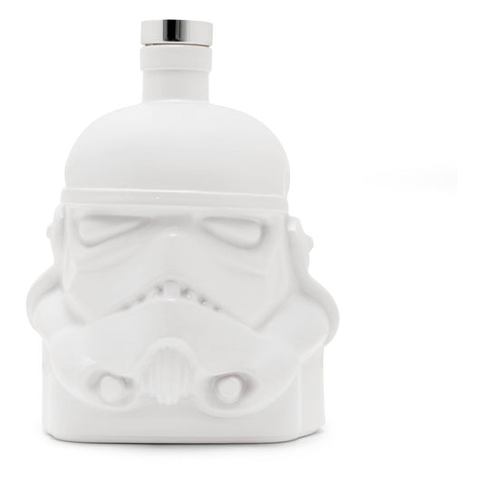 Original Stormtrooper Karaffe White Stormtrooper  - Versand: 7 Tage nach Bestellung