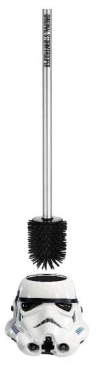 Original Stormtrooper Toilettenbürste   - Preorder - ETA: 08.09.2026