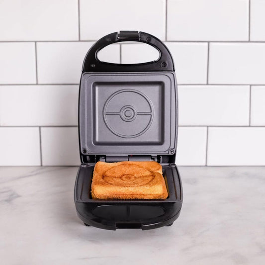 Pokémon Sandwichmaker Pokéball  - Preorder - ETA: 25.11.2025