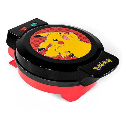 Pokémon Waffeleisen Pikachu  - Preorder - ETA: 25.11.2025