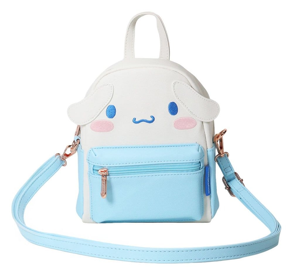 Sanrio Mini Rucksack Cinnamoroll - Preorder - ETA: 25.09.2026