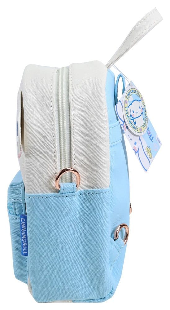 Sanrio Mini Rucksack Cinnamoroll - Preorder - ETA: 25.09.2026