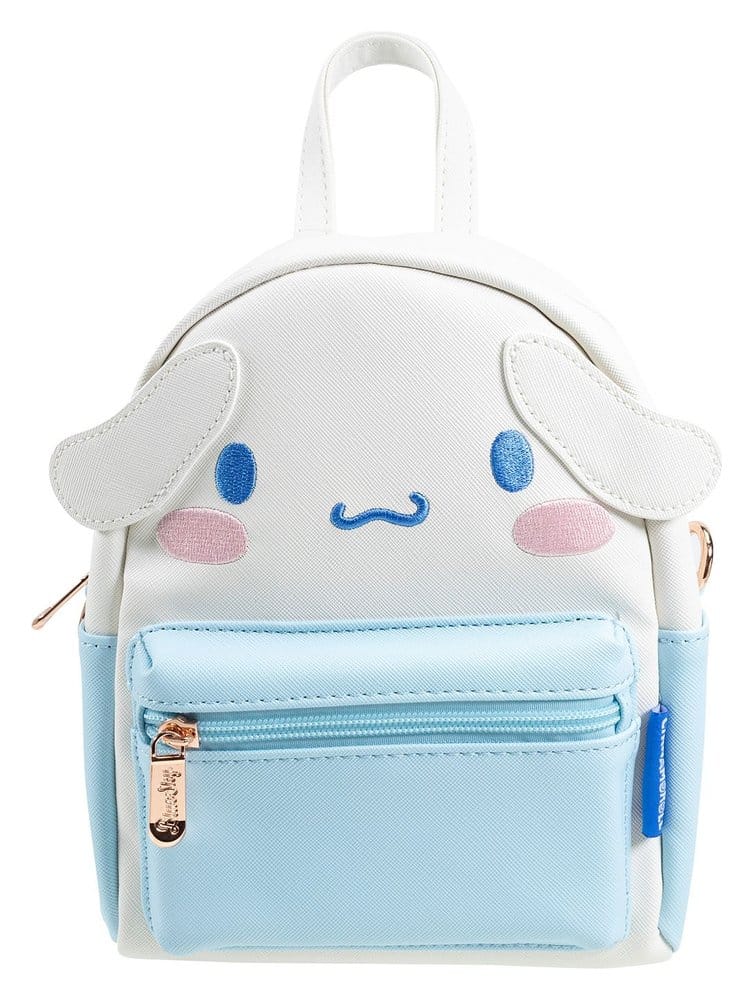 Sanrio Mini Rucksack Cinnamoroll - Preorder - ETA: 25.09.2026
