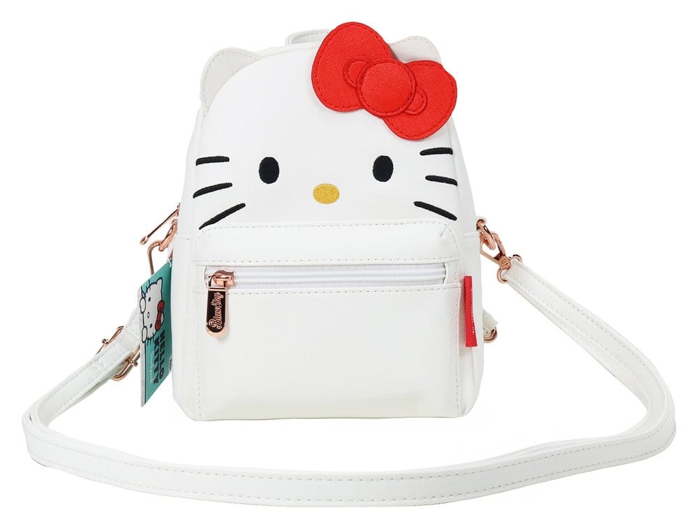 Sanrio Mini Rucksack Hello Kitty - Preorder - ETA: 25.09.2026