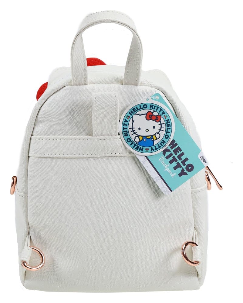 Sanrio Mini Rucksack Hello Kitty - Preorder - ETA: 25.09.2026