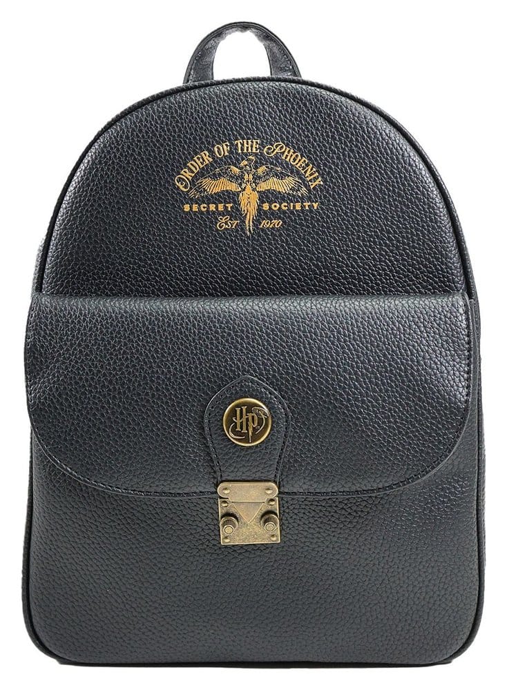 Harry Potter Rucksack Orden des Phoenix - Preorder - ETA: 25.09.2026