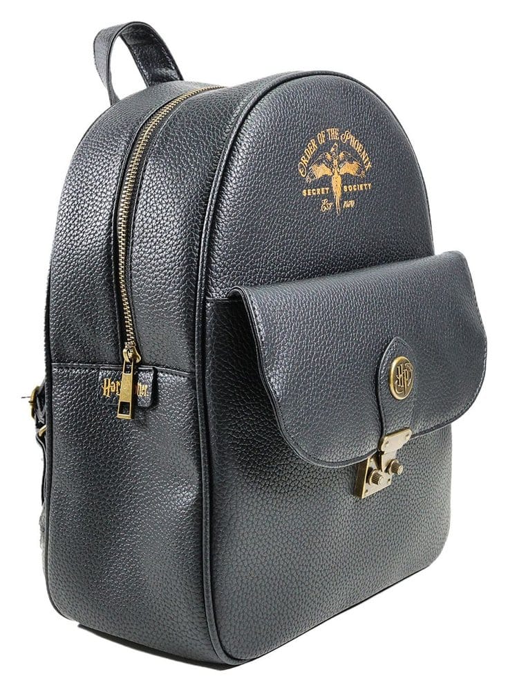 Harry Potter Rucksack Orden des Phoenix - Preorder - ETA: 25.09.2026
