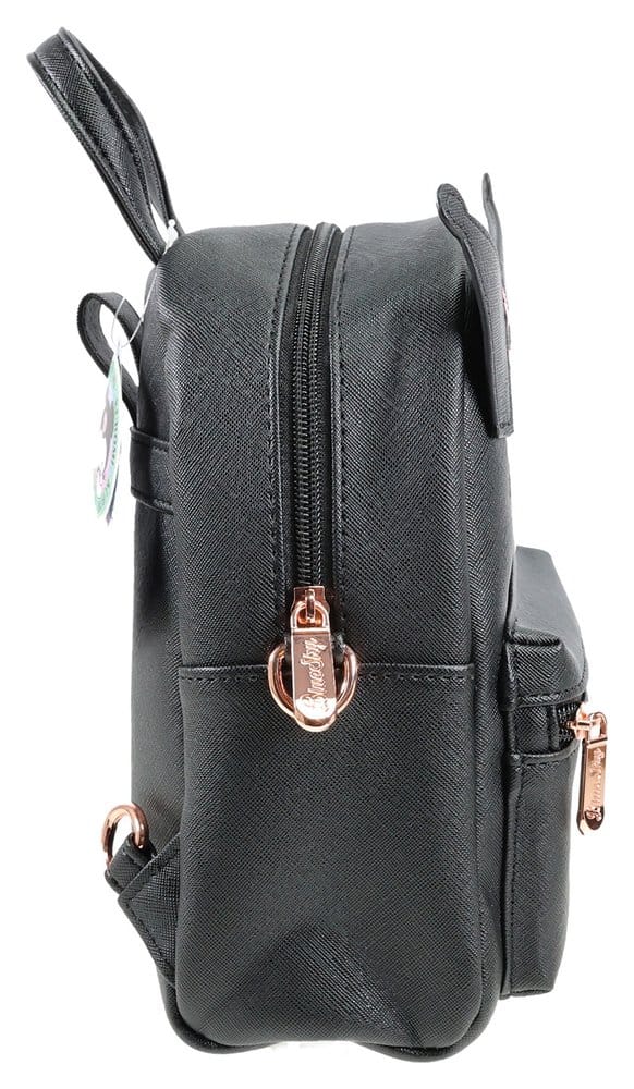 Sanrio Mini Rucksack Kuromi - Preorder - ETA: 25.09.2026