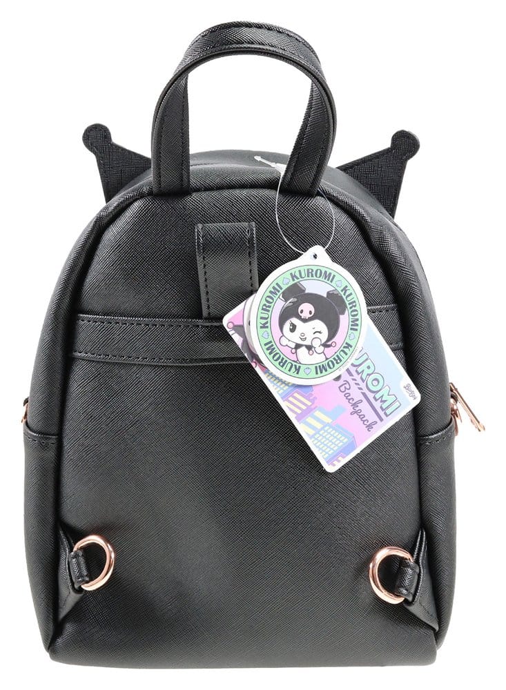 Sanrio Mini Rucksack Kuromi - Preorder - ETA: 25.09.2026