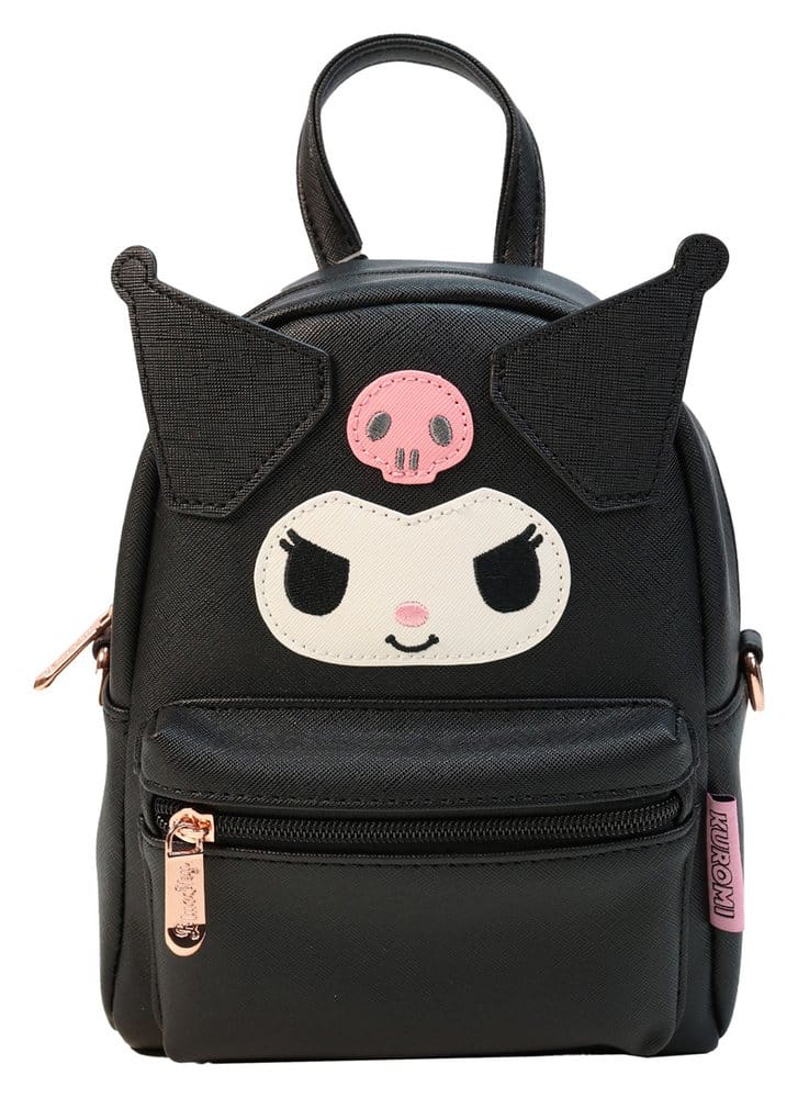 Sanrio Mini Rucksack Kuromi - Preorder - ETA: 25.09.2026