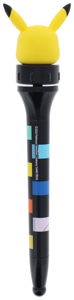 Pokémon Stift Spinny Pikachu - Preorder - ETA: 25.09.2026