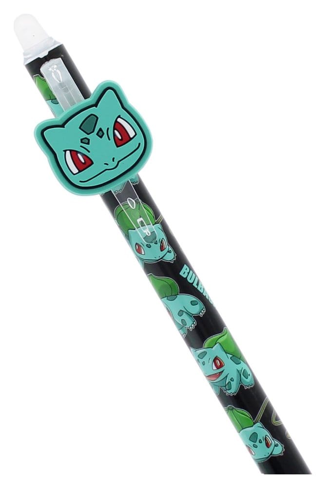 Pokémon löschbare Gelstifte 3er-Pack - Preorder - ETA: 25.09.2026
