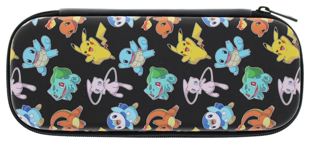 Pokémon Novelty Federmäppchen Ready for Battle - Preorder - ETA: 25.09.2026