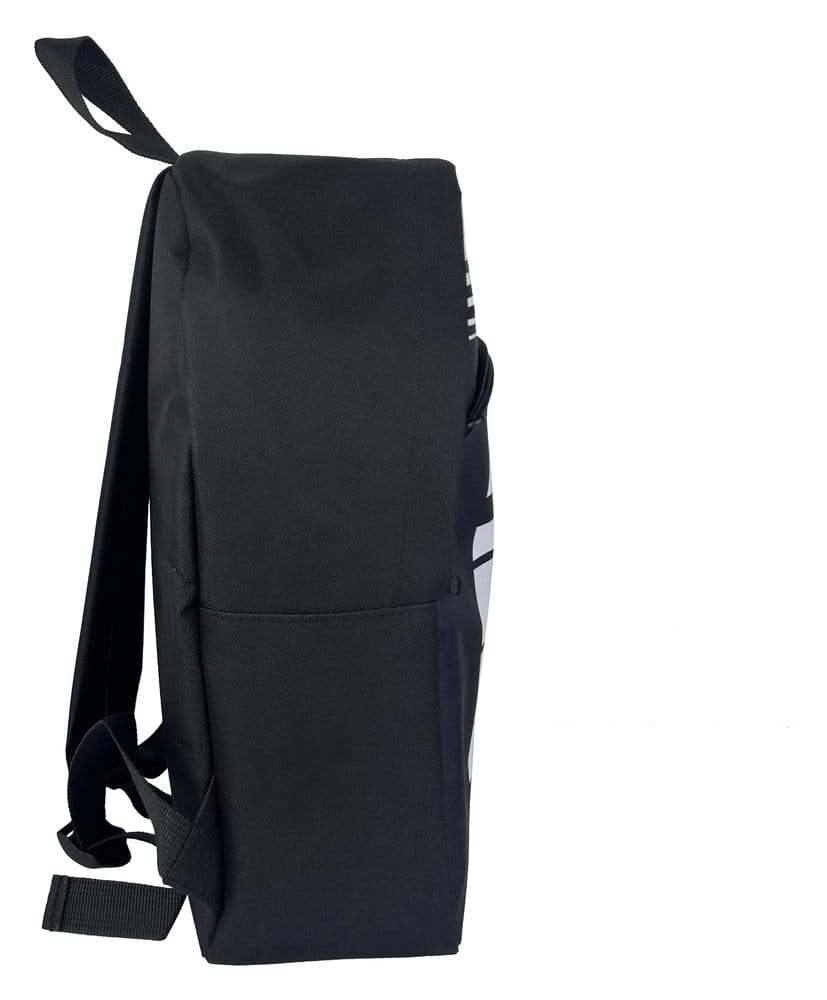 Pokémon Rucksack Pokémon Train Hard Schwarz - Preorder - ETA: 25.09.2026