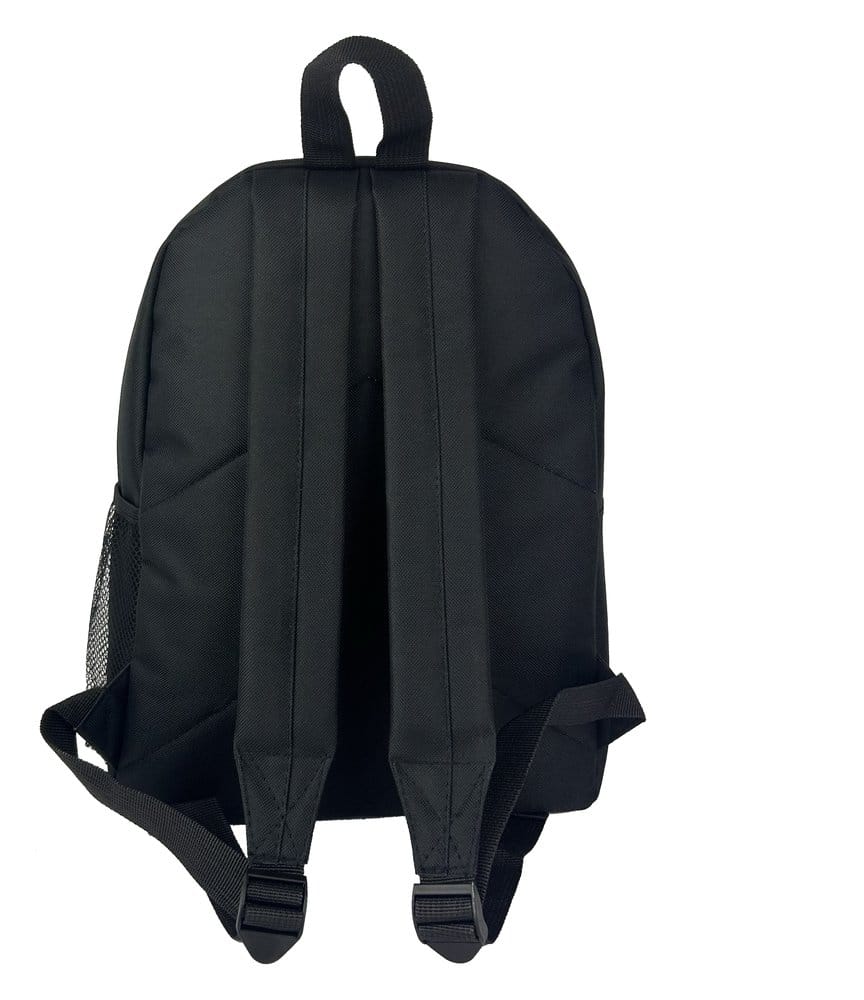 Pokémon Rucksack Pokémon Train Hard Schwarz - Preorder - ETA: 25.09.2026