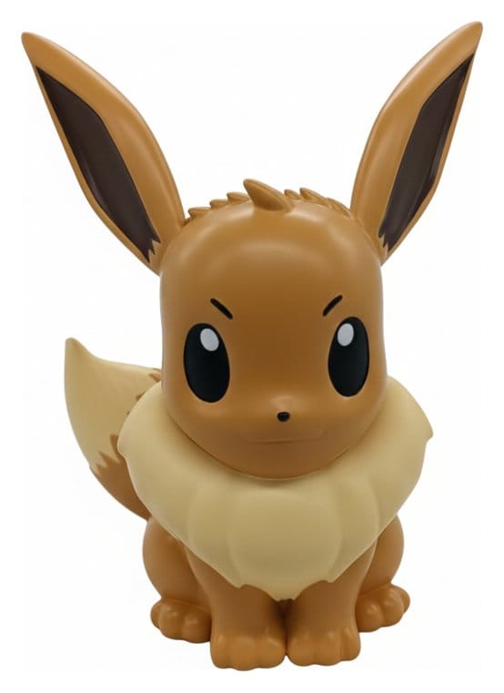 Pokémon Spardose Evoli - Preorder - ETA: 25.11.2026
