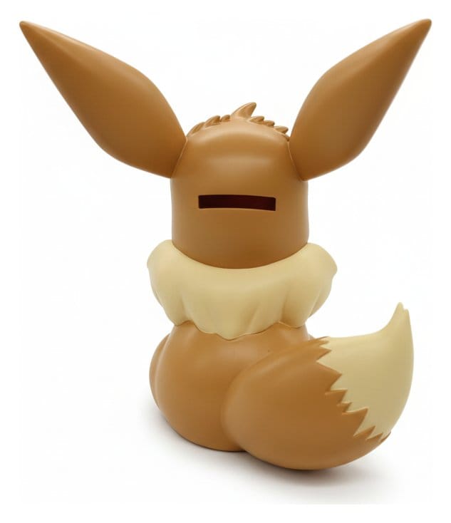 Pokémon Spardose Evoli - Preorder - ETA: 25.11.2026