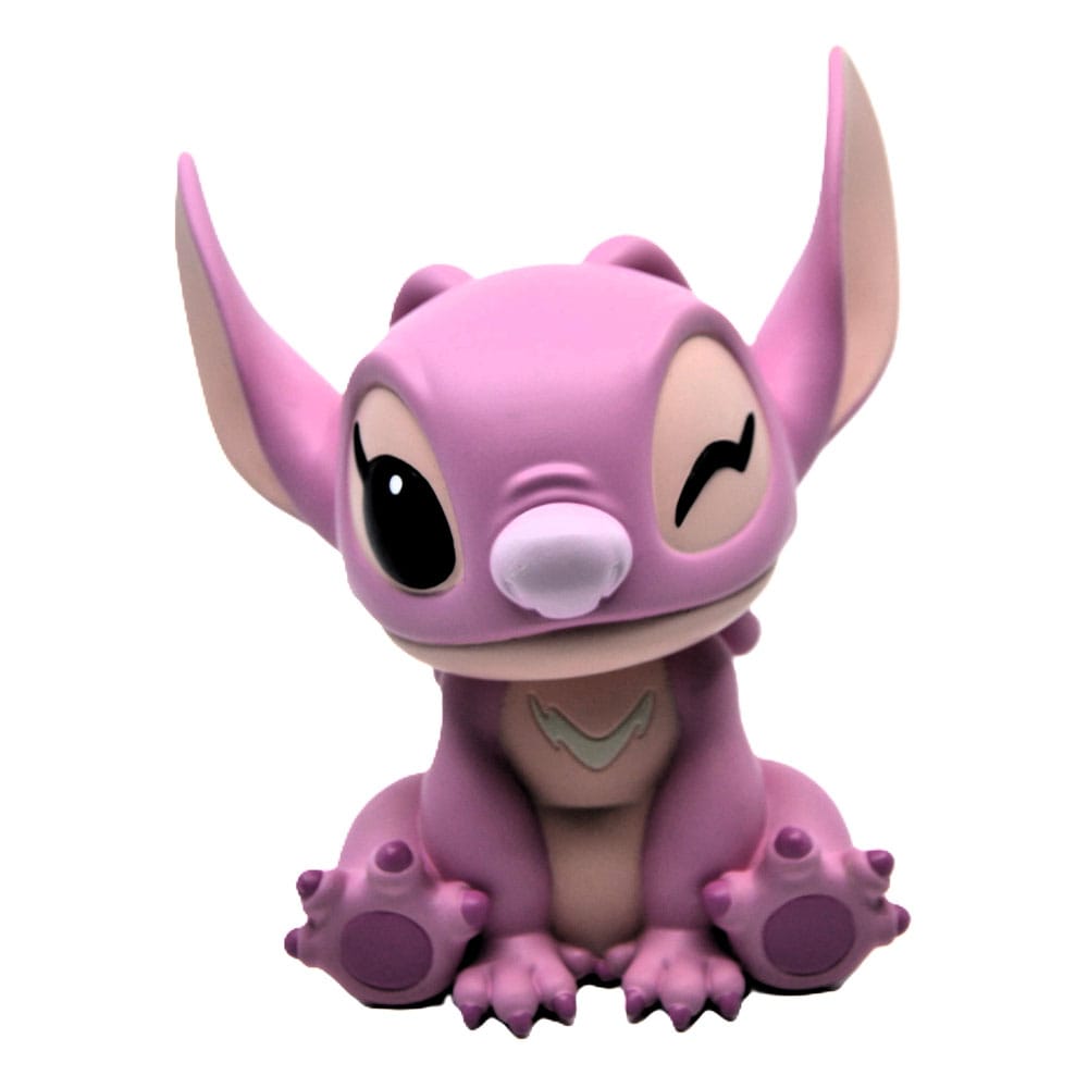 Lilo & Stitch Spardose Angel Twink 15 cm - Versand: 7 Tage nach Bestellung