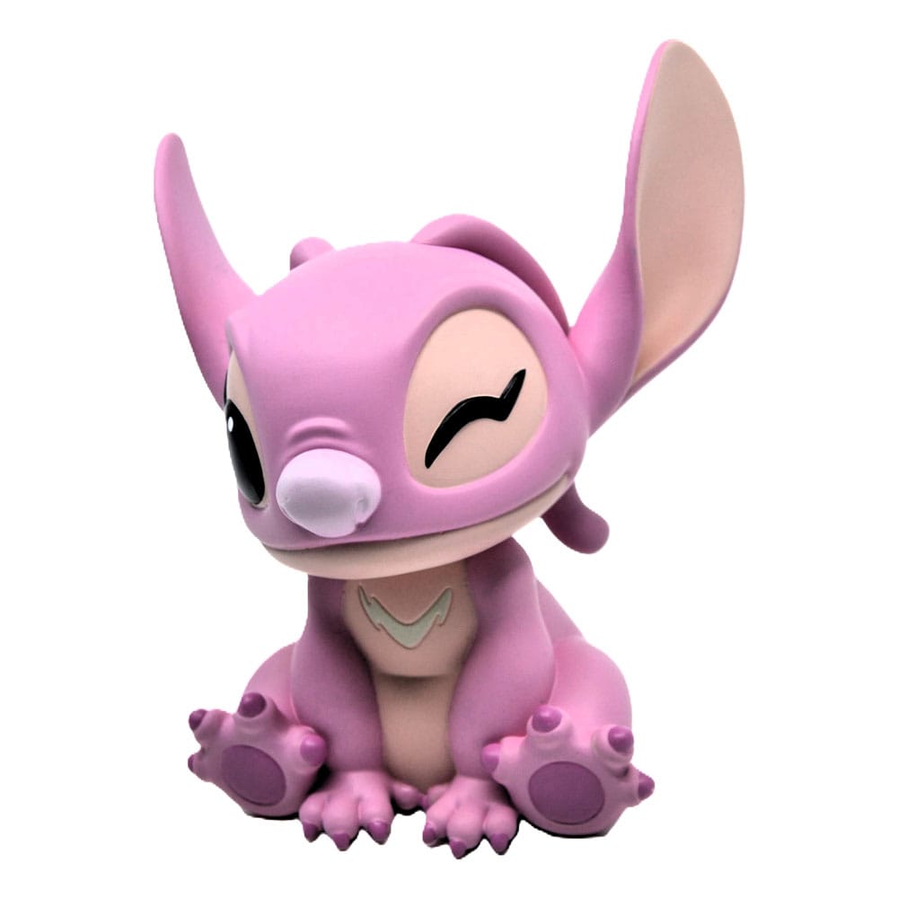 Lilo & Stitch Spardose Angel Twink 15 cm - Versand: 7 Tage nach Bestellung